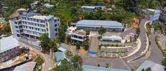 Govt. J. Thankima College
